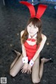 Cosplay Mikuruppoi - Lasbins Free Dl