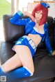 Cosplay Mike - Dark Teenmegaworld Com